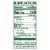 Kroger® Freeze-Dried Cherries in Dark Chocolate Perspective: left