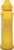 Smart Way™ Yellow Mustard Perspective: left