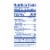 Kroger® Three Meat Rising Crust Frozen Pizza Perspective: left