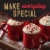 Private Selection® Peppermint Hot Cocoa Mix Perspective: left