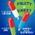 Kroger® Fruity Ice Pops Variety Pack Perspective: left
