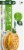 Simple Truth® Cloud'Wich® Sage Chicken Sausage Cheese & Egg Breakfast Sandwiches Perspective: left