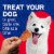 Pet Pride® Chicken Jerky Dog Treats BIG DEAL! Perspective: left