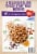 Kroger® Oats Raisins Almonds & Honey Granola Perspective: left