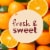 Kroger® Orange Marmalade Perspective: left
