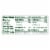 Simple Truth Organic® Super Firm Sesame Ginger Baked Tofu Perspective: left
