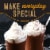 Private Selection® Bourbon Ball Hot Cocoa Mix Perspective: left