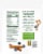 Simple Truth Organic® Blueberry Oats and Honey Granola BIG DEAL! Perspective: left