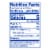 Kroger® Zero Sugar Tonic Water with Quinine Perspective: left