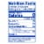 Kroger® Zero Sugar Non Alcoholic Ginger Beer Cans Perspective: left