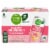 Simple Truth® Mango Grapefruit Sparkling Water Perspective: left
