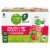 Simple Truth® Strawberry Watermelon Sparkling Seltzer Water Cans Perspective: left