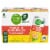 Simple Truth® Tangerine Lemongrass Sparkling Seltzer Water Cans Perspective: left