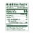 Simple Truth Organic® Spicy Margarita Mix Perspective: left