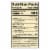 Private Selection® Drunken Noodles with Chicken Perspective: left