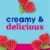 Kroger® CARBmaster® Raspberry Lactose Free Lowfat Yogurt Cup Perspective: left