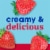 Kroger® CARBmaster® Strawberry Lactose Free Lowfat Yogurt Cup Perspective: left