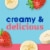 Kroger® CARBmaster® Strawberry Banana Lactose Free Lowfat Yogurt Cup Perspective: left