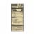 Private Selection® Baby Swiss Cheese Slices Perspective: left