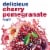 Kroger® Lite Zero Sugar Cherry Pomegranate Instant Drink Mix Packets Perspective: left