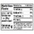 Kroger® Kosher Dill Pickles Spears Perspective: left