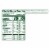 Simple Truth® Dairy Free Almondmilk Vanilla Bean Frozen Dessert Pint Perspective: left