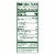 Simple Truth Organic® No Salt Added Whole Kernel Super Sweet Corn Perspective: left