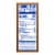 Kroger® Restaurant Style Italian Salad Dressing Perspective: left