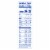 Kroger® Brown Sugar Oat Squares Cereal Perspective: left