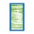 Simple Truth Organic® Iced Oatmeal Cookie Baked Energy Bar Family Size Perspective: left