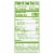 Simple Truth Organic® Chocolate Chip Baked Energy Bar Family Size Perspective: left