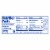 Kroger® Assorted Zero Sugar Gelatin Perspective: left