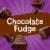 Kroger® Frosted Chocolate Fudge Toaster Treats Perspective: left