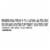 Kroger® Horseradish Sauce Perspective: left