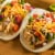 Kroger® Mexican Style Blend Shredded Cheese Perspective: left