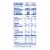 Kroger® Strawberry and Mixed Berry Fruit and Yogurt Pouches Multipack Perspective: left