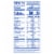 Kroger® No Sugar Added Assorted Fruit & Veggies Applesauce Pouches Perspective: left