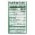 Simple Truth® Protein German Chocolate Cake Granola Clusters Perspective: left