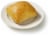 Duffy's Dough Artisan Sandwich Roll Perspective: left