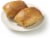 Duffy's Dough French Dinner Roll Perspective: left