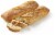 Duffy's Dough Sourdough Demi Baguette Perspective: left
