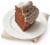 Bakery Fresh Goodness Chocolate Pudding Cake Perspective: left