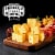 Private Selection® Pepper Jack Cheese Cubes Perspective: left