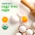 Simple Truth® Gluten Free Celebration Cake Perspective: left