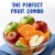 Kroger® Mixed Fruit Apples & Oranges – 5 Pound Bag Perspective: left