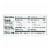 Bakery Fresh Confetti White Iced Double Layer Cake Perspective: left