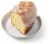 Bakery Fresh Lemon Pudding Cake Perspective: left