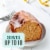 Bakery Fresh Sock It To Me Cinnamon Pecan Pudding Cake Perspective: left