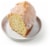 Bakery Fresh Vanilla Pudding Cake Perspective: left