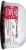 Bakery Fresh Limited Edition Cranberry Walnut Bundt Cake Perspective: left